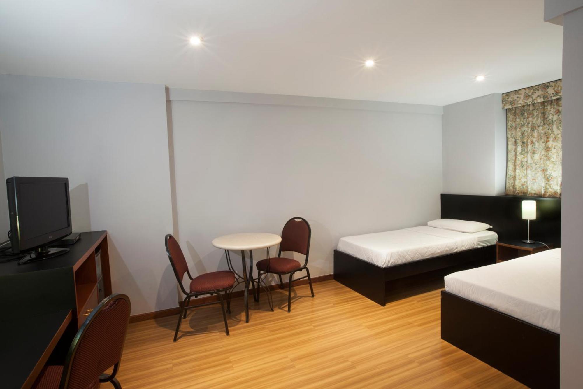 Hotel Moncloa São Paulo Kültér fotó
